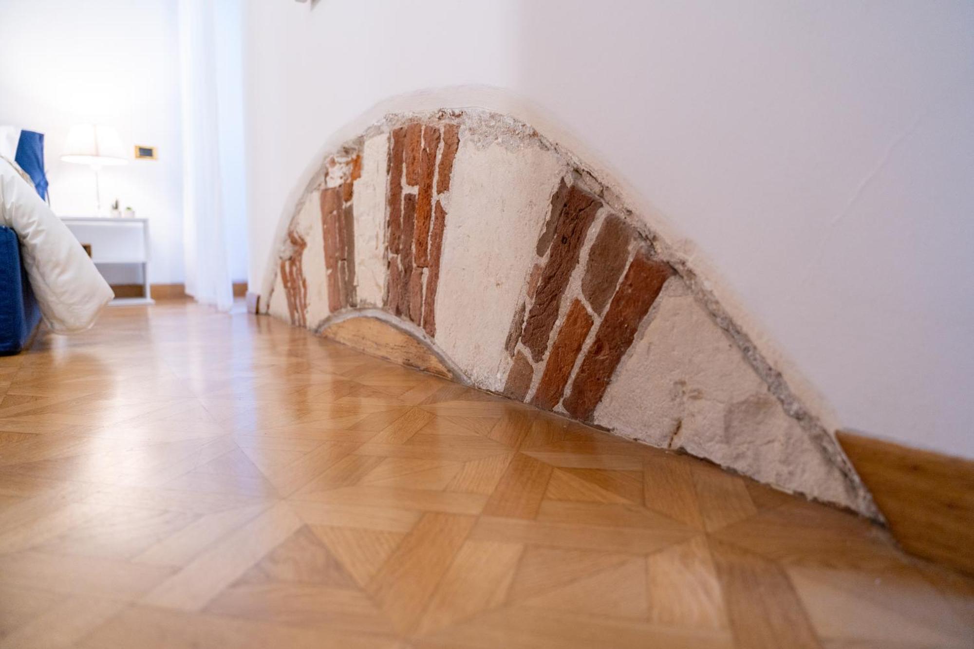 Appartamento Sgarzerie Luxury Flat 2 120mq