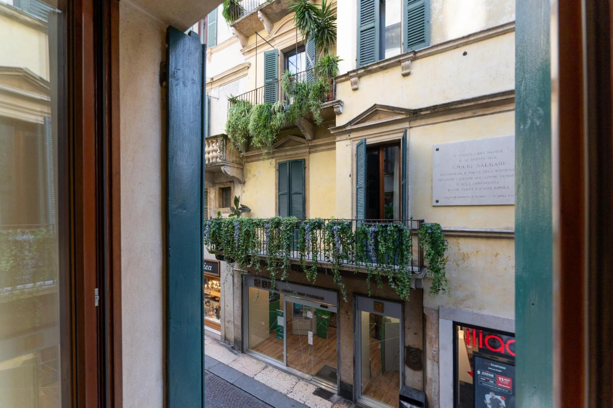 Sgarzerie Luxury Flat 2 120mq Appartamento *