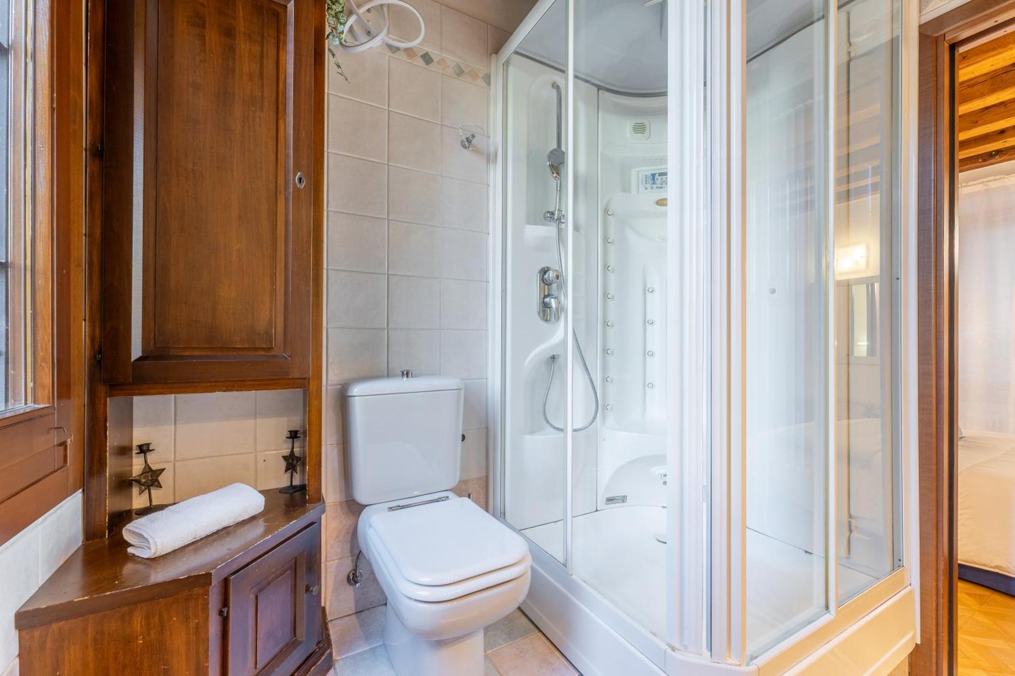 Sgarzerie Luxury Flat 2 120mq Appartamento